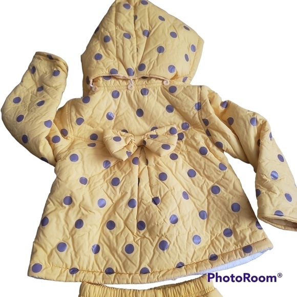 Baby Snowsuit - Picture 8 of 12